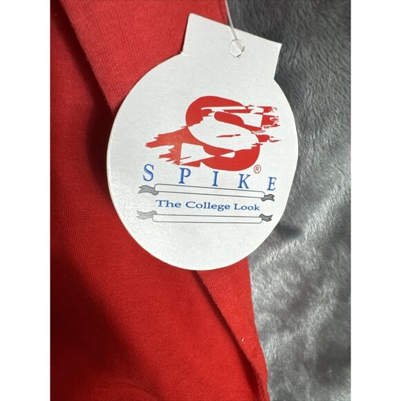 Spike Sports Tribal Shirt Men's Size XL Hawaiian Aztec Tropical T Shirt Licensed - Picture 7 of 14